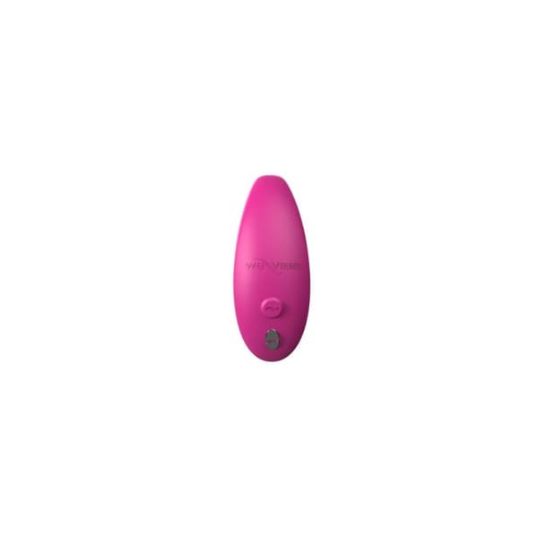 Parihierontalaite We-Vibe Pinkki