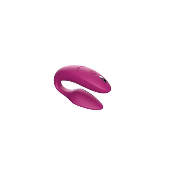 Parihierontalaite We-Vibe Pinkki