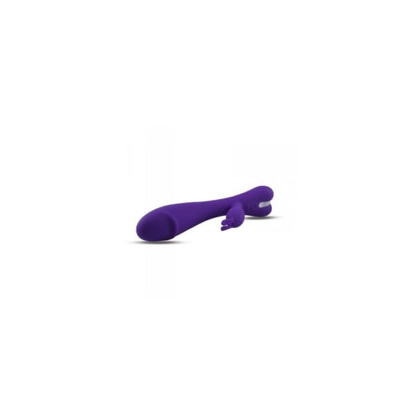 Vibraattori Toyz4lovers Purppura