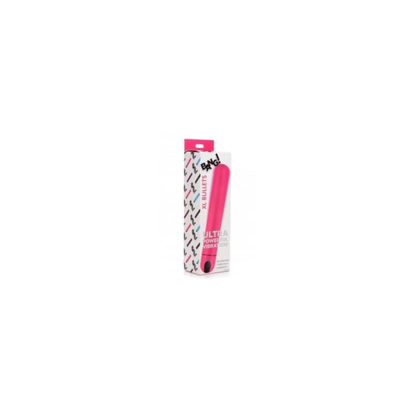Dildo XR Pinkki XL