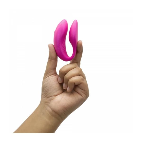 Parihierontalaite We-Vibe