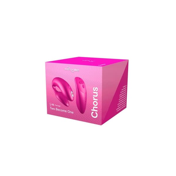 Parihierontalaite We-Vibe