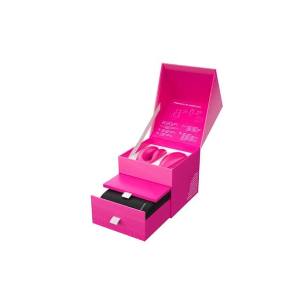 Parihierontalaite We-Vibe