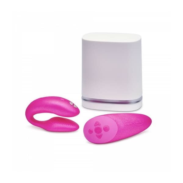 Parihierontalaite We-Vibe