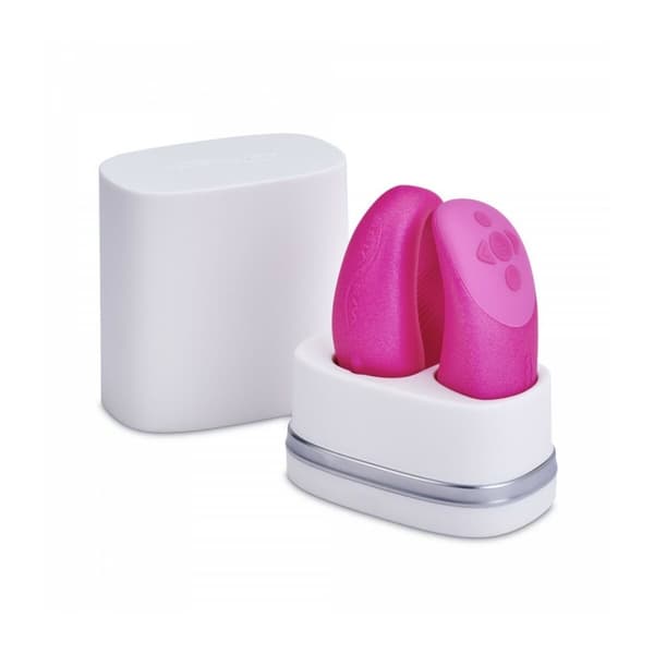Parihierontalaite We-Vibe