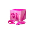 Pikkukuva 1 / 11: Parihierontalaite We-Vibe
