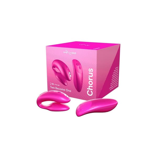 Parihierontalaite We-Vibe