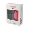 Pikkukuva 8 / 9: Vibraattori Virgite Pinkki
