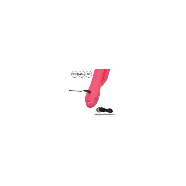 Vibraattori California Exotic Novelties Pinkki
