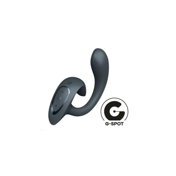 G-pistevibraattori Satisfyer