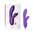 Pikkukuva 3 / 4: G-pistevibraattori California Exotic Novelties Violetti