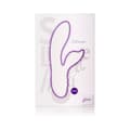 Pikkukuva 4 / 4: G-pistevibraattori California Exotic Novelties Violetti
