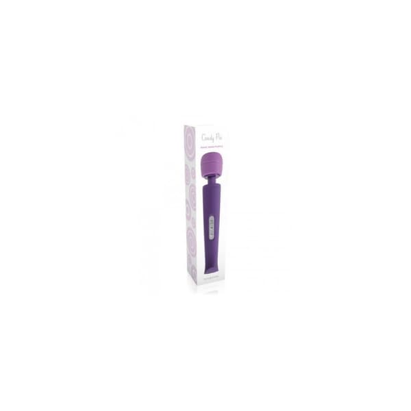 Vibraattori Toyz4lovers Purppura