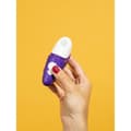 Pikkukuva 7 / 11: Vibraattori Romp RPGGSG4 Purppura