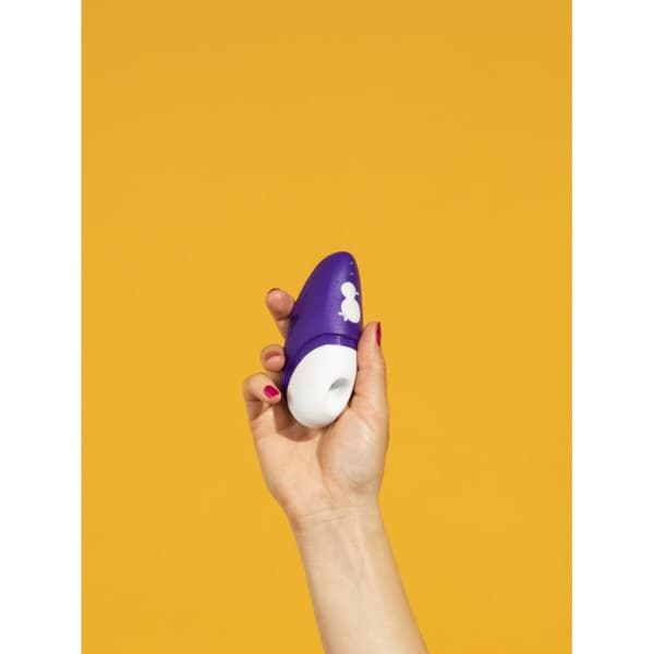 Vibraattori Romp RPGGSG4 Purppura