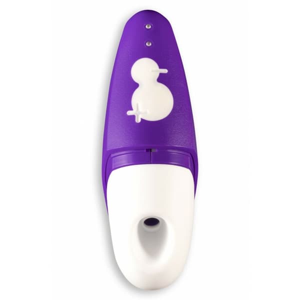 Vibraattori Romp RPGGSG4 Purppura