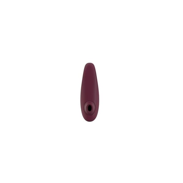 Vibraattori Womanizer WOMANIZER CLASSIC 2 BORDEAUX Burgundi