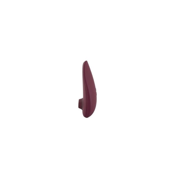 Vibraattori Womanizer WOMANIZER CLASSIC 2 BORDEAUX Burgundi