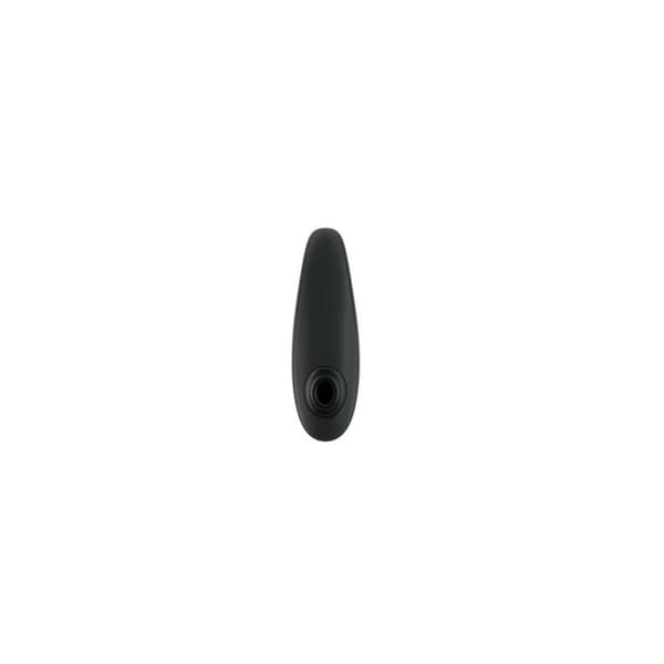 Vibraattori Womanizer WOM164-BLACK Musta