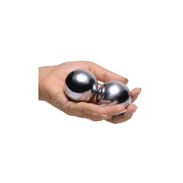 Orgasmipallot XR