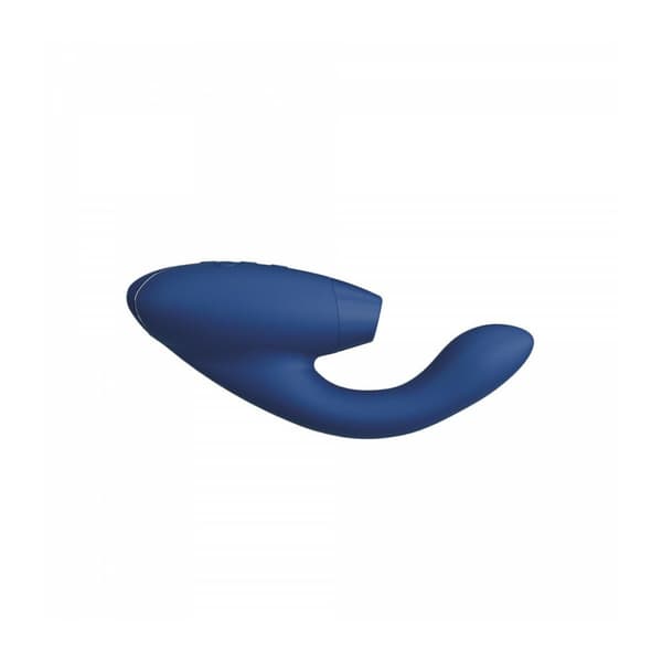 Vibraattori Womanizer WOM171-BLUE