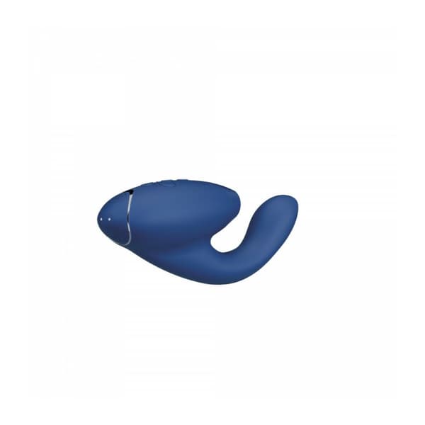 Vibraattori Womanizer WOM171-BLUE