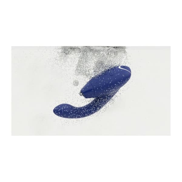 Vibraattori Womanizer WOM171-BLUE