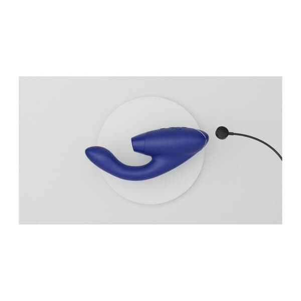 Vibraattori Womanizer WOM171-BLUE