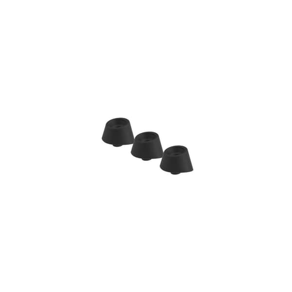 Vibraattori Womanizer WOM138-MEDIUM Musta M