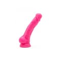 Pikkukuva 1 / 2: Dildo Get Real by Toyjoy Pinkki