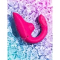 Pikkukuva 5 / 7: Vibraattori Womanizer WOM182-PINK Pinkki