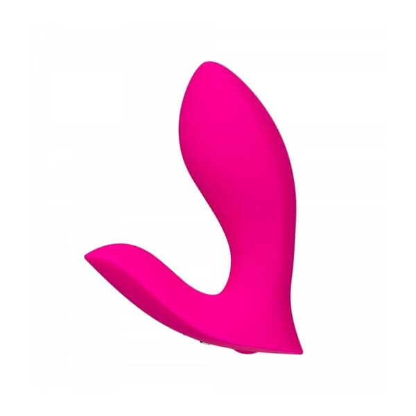 Vibrator Lovense