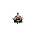 Miniatyrbild 7 av 9: Justerbara Bondagerep Kit XR Svart