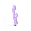 Miniatyrbillede 1 af 5: Dual Stimulation Vibe Love to Love
