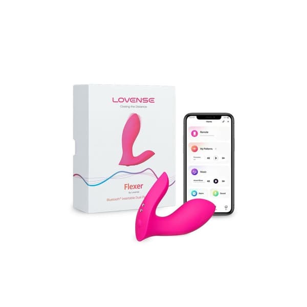 Vibrator Lovense