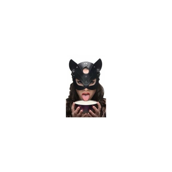 Maske XR Sort
