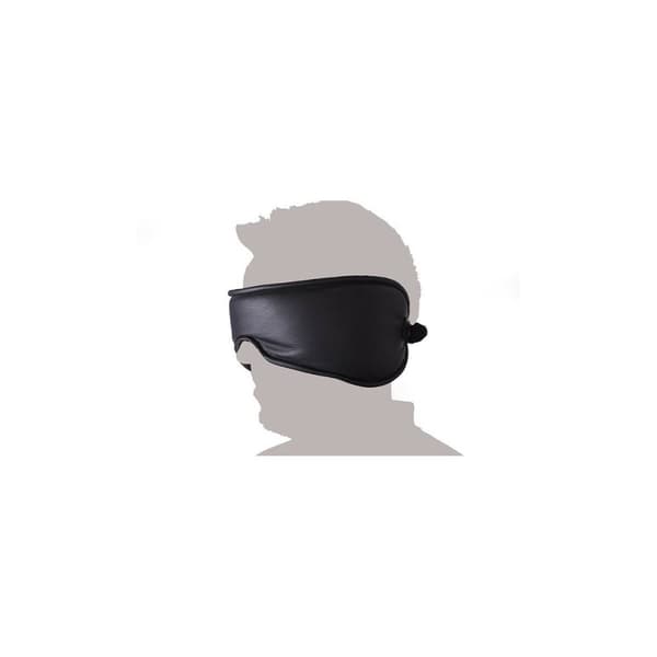 Shhh Bind for Øjnene Kiotos
