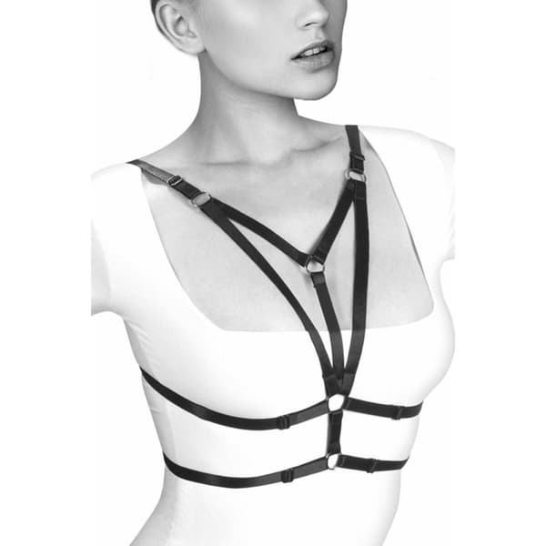 New Comers Rem Bijoux Pour Toi Sort