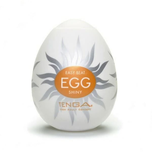 Onani-ägg Tenga EGG-011