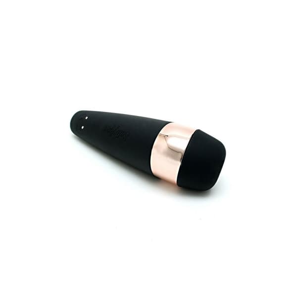 Pro 3 Klitoris Stimulator Vibration Satisfyer Satisfyer Pro 3+