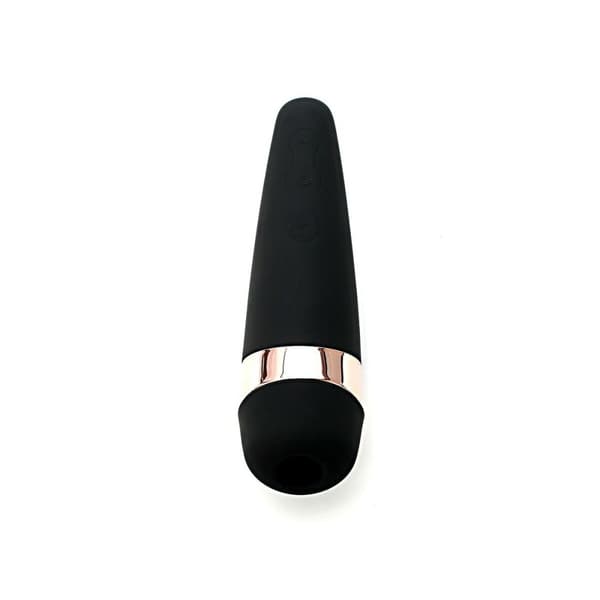 Pro 3 Klitoris Stimulator Vibration Satisfyer Satisfyer Pro 3+