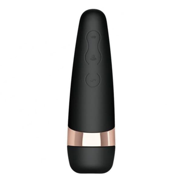 Pro 3 Klitoris Stimulator Vibration Satisfyer Satisfyer Pro 3+