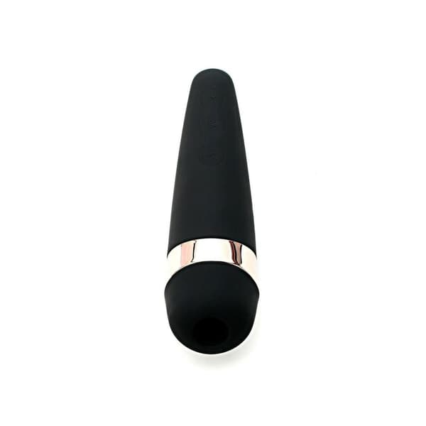 Pro 3 Klitoris Stimulator Vibration Satisfyer Satisfyer Pro 3+