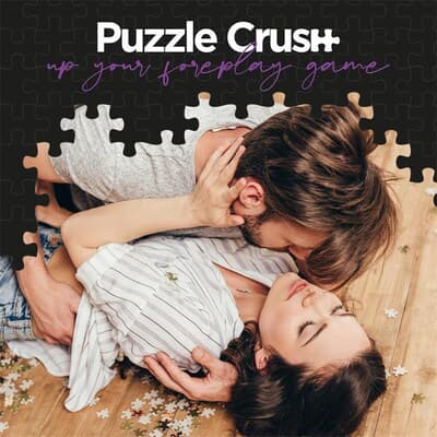 Tease & Please Relationship Game - Puzzel Crust