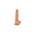 Miniatyrbild 1 av 3: Realistisk dildo VSCNOVELTY 19 cm