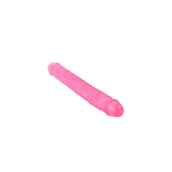 Realistisk dildo VSCNOVELTY Rosa 30,5 cm