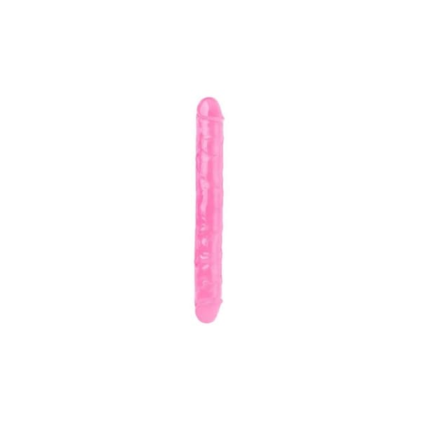 Realistisk dildo VSCNOVELTY Rosa 30,5 cm