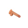 Miniatyrbild 3 av 3: Realistisk dildo VSCNOVELTY 18,5 cm