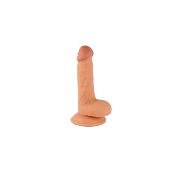 Realistisk dildo VSCNOVELTY 18,5 cm