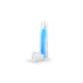 Miniatyrbild 2 av 4: Realistisk dildo VSCNOVELTY TPE Blå 20 cm